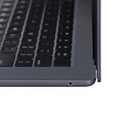 Apple MacBook Air Apple M M4 sülearvuti 38.9 cm (15.3") 16 GB 256 GB SSD Wi-Fi 6E (802.11ax) macOS S