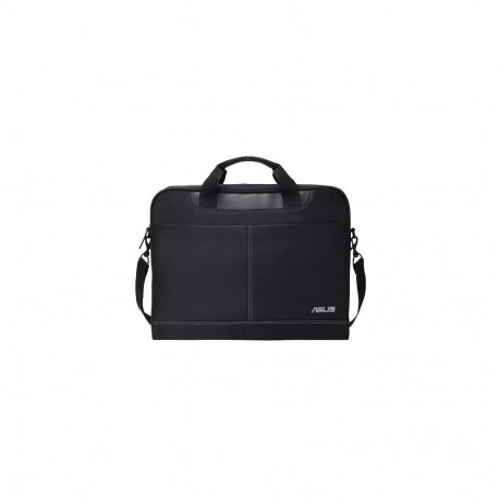 ASUS Nereus notebook case 40.6 cm (16") Briefcase Black