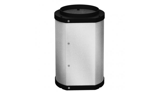 Electrolux M8CKSL28 Cooker hood extension tube