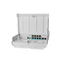 Mikrotik CSS610-1GI-7R
