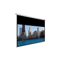 Avtek Video PRO 240 projection screen 4:3