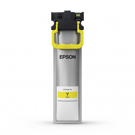 Epson WF-C52xx / WF-C57xx Series Ink Pack XL Yellow