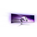 Philips Evnia 8000 49M2C8900/00 arvutimonitor 124,2 cm (48,9") 5120 x 1440 pikslit Dual QHD QD-OLED 