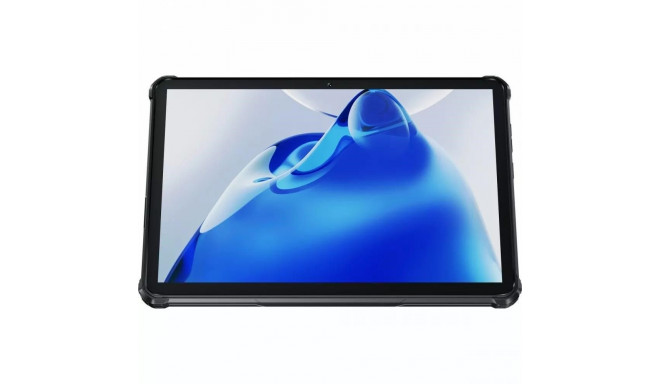 Tablet Oukitel RT7 12/256GB Black Rugged 32000 mAh without charger