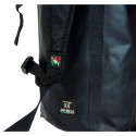 AMPHIBIOUS WATERPROOF BACKPACK QUOTA 30L BLACK P/N: ZSA-2030.01