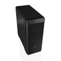 Modecom Oberon Pro Midi-Tower must arvutikorpus