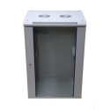 Extralink seinapealne hall rack-kapp 18U 600x450