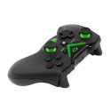 Esperanza EGG112K Game Controller Gamepad PS3, XBOX ONE, PC USB 2.0 Black Esperanza EGG112K Game Controller Gamepad PS3, XBOX ONE, PC USB 2.0 Black