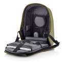 XD DESIGN vargavastane seljakott Bobby Hero Small roheline P/N: P705.707