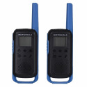 Motorola Sidevaheradio T62 Sinine Motorola Sidevaheradio T62 Sinine