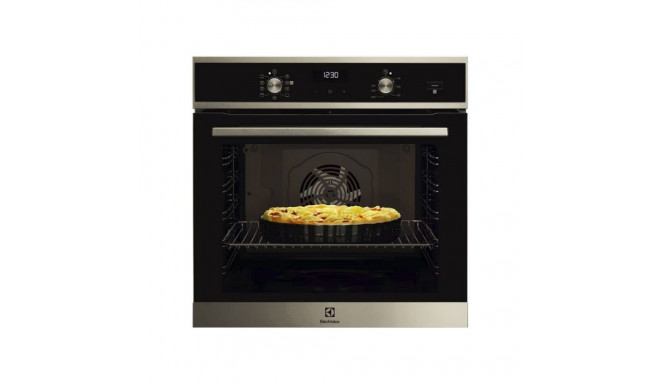 Katalüütiline ahi Electrolux EOD5F71X