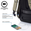 XD DESIGN vargavastane seljakott Bobby Hero Small roheline P/N: P705.707