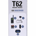 Motorola Sidevaheradio T62 Sinine Motorola Sidevaheradio T62 Sinine