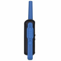 Motorola Sidevaheradio T62 Sinine Motorola Sidevaheradio T62 Sinine