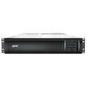 APC SMT3000RMI2UC line-interactive katkematu toiteallikas (UPS) 3000 VA 2700 W 9 AC pistikupesa