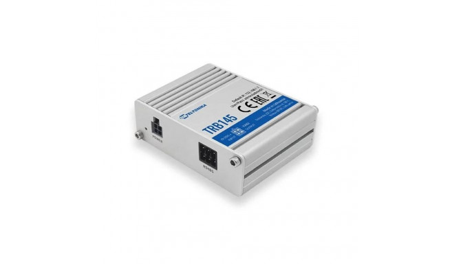 Teltonika TRB145 digital/analogue I/O module Digital & Analog