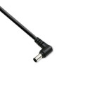 Qoltec 50073.65W toiteadapter/sisend inverter must siseruumides