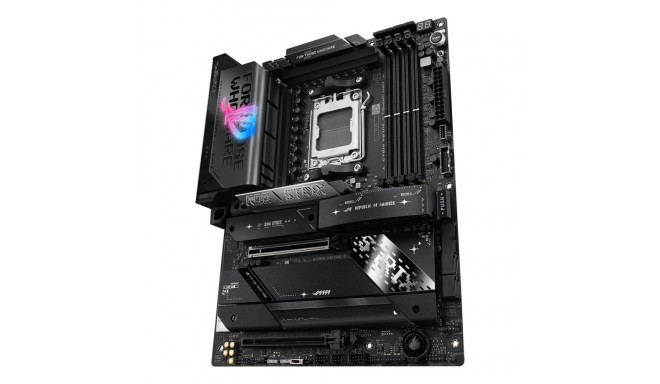 ASUS ROG STRIX X870E-E GAMING WIFI AMD X870E Socket AM5 ATX