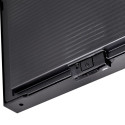 Samsung The Frame QE75LS03DAUXXH teler 190.5 cm (75") 4K Ultra HD nutiteler Wi-Fi must