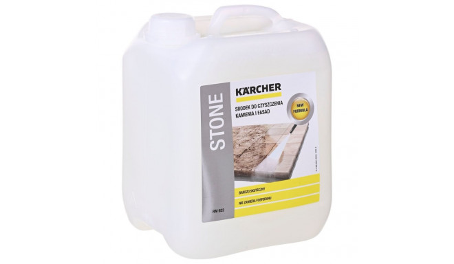 Kärcher 6.295-359 kivide ja fassaadide puhastusvahend 5000 ml