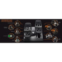 Thrustmaster T-16000M FCS Flight Pack Black USB Joystick Analogue / Digital MAC, PC