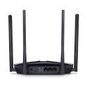 Mercusys AX1800 kahe sagedusalaga WiFi 6 ruuter