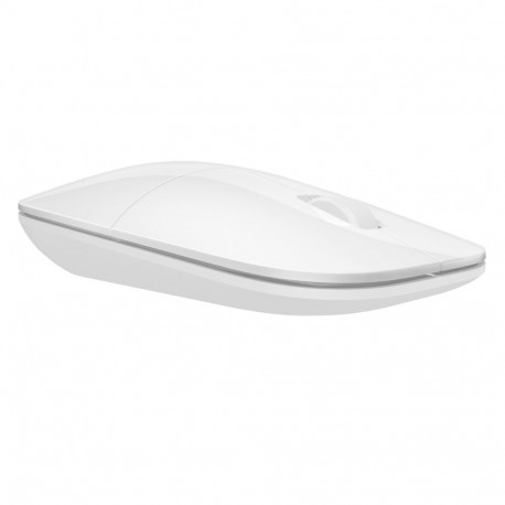 HP Z3700 White Wireless Mouse