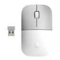 HP Z3700 keraamiline valge juhtmevaba hiir