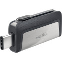 Sandisk Ultra Dual Drive USB Type-C USB flash drive 32 GB USB Type-A / USB Type-C 3.2 Gen 1 (3.1 Gen