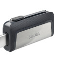 Sandisk Ultra Dual Drive USB Type-C USB flash drive 32 GB USB Type-A / USB Type-C 3.2 Gen 1 (3.1 Gen