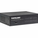 Intellinet 8-porti gigabit ethernet PoE+ lüliti, IEEE 802.3at/af Power over Ethernet (PoE+/PoE) ühil