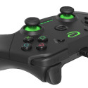 Esperanza EGG110K Gaming Controller Gamepad PC,Playstation 3 Analogue / Digital USB 2.0 Black