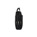 Addison 305014 sülearvuti kott 35.8 cm (14.1") toploader kott must