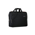 Addison 305014 sülearvuti kott 35.8 cm (14.1") toploader kott must