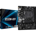Asrock B550M-HDV Socket AM4 micro ATX AMD  B550