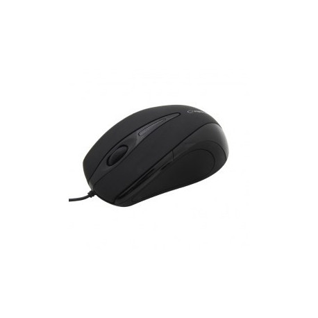 Esperanza EM102K mouse USB Type-A Optical 800 DPI