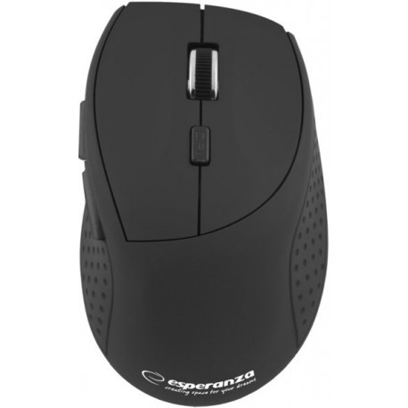 Esperanza EM123K paremakäeline Bluetooth hiir 2400 DPI