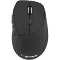 Esperanza EM123K paremakäeline Bluetooth hiir 2400 DPI