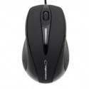 Esperanza EM102K mouse USB Type-A Optical 800 DPI