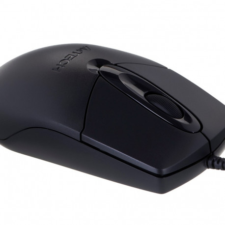 A4Tech OP-720 mouse USB Type-A Optical 800 DPI