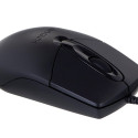 A4Tech OP-720 mouse USB Type-A Optical 800 DPI