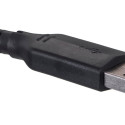 A4Tech OP-720 USB Type-A optiline 800 DPI hiir