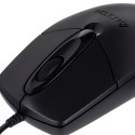A4Tech OP-720 mouse USB Type-A Optical 800 DPI