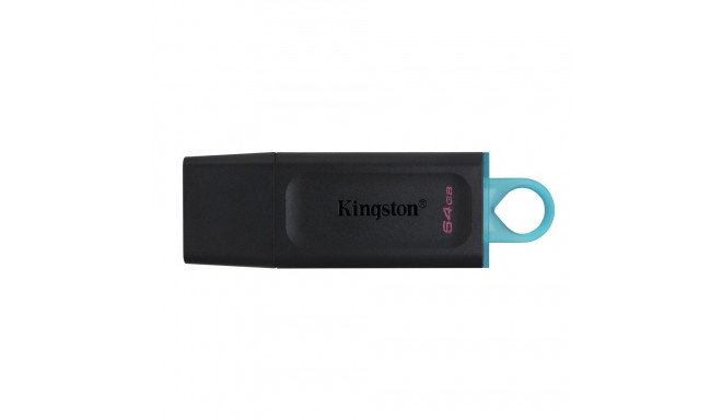 Kingston Technology DataTraveler Exodia – USB 3.2 mälupulk