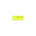 Goodram UME2 USB mälupulk 32 GB USB Type-A 2.0 kollane