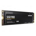 Samsung 980 M.2 500 GB PCI Express 3.0 V-NAND NVMe