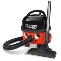 LotusGrill Henry Compact 6 L trummel tolmuimeja kuiv 620 W tolmukotiga