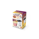 Esperanza EKP005W popcorn popper Black, White 0.27 L 2 min 1200 W