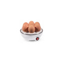 Esperanza EKE001 egg cooker 7 egg(s) 350 W White