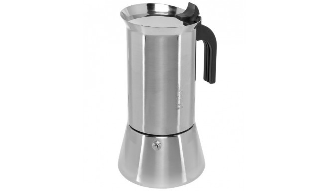 Bialetti Venus box Moka pot 0.1 L Silver